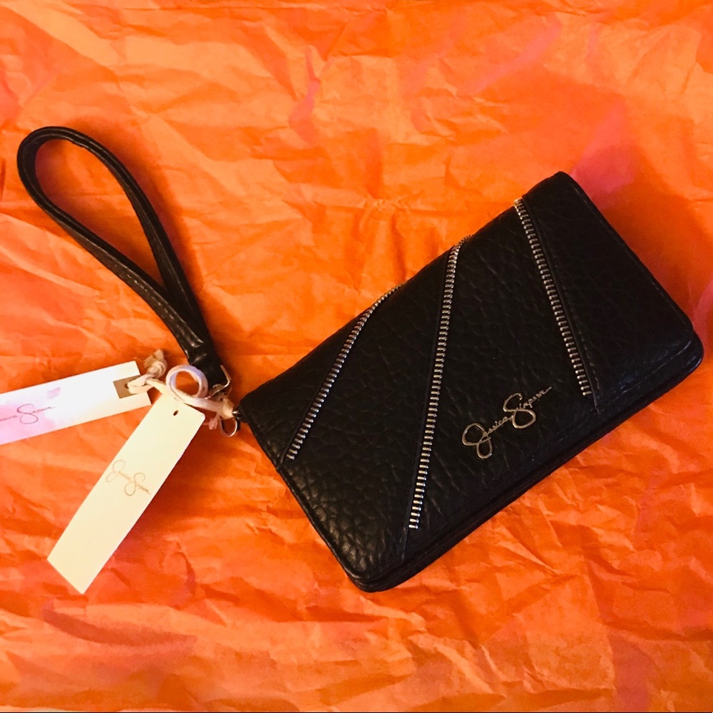 Jessica Simpson Clutch/Wristlet
